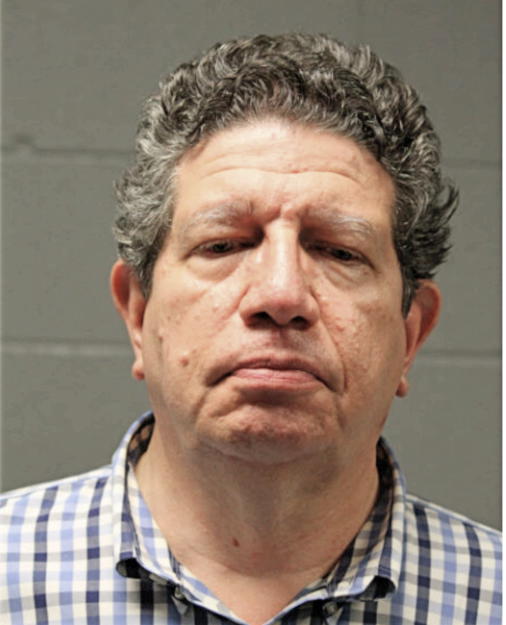 FUAD S SABA, Cook County, Illinois