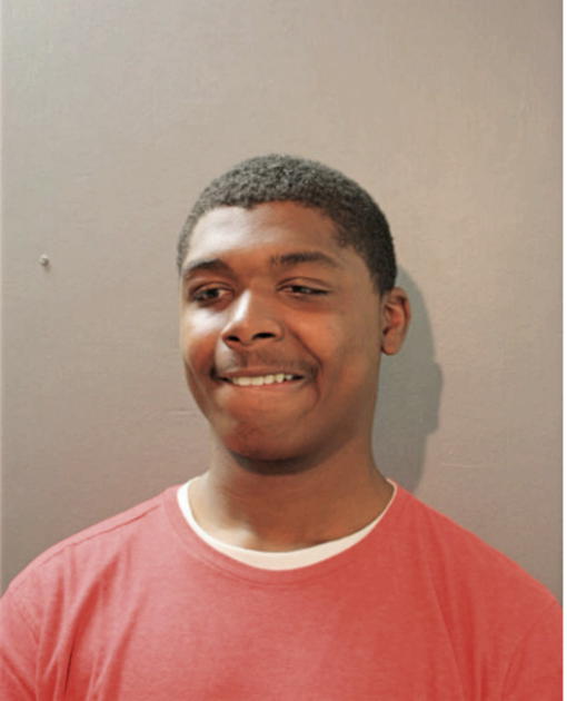 CLEVIS L SAMPSON, Cook County, Illinois