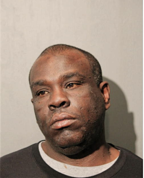DARNELL A SCOTT, Cook County, Illinois