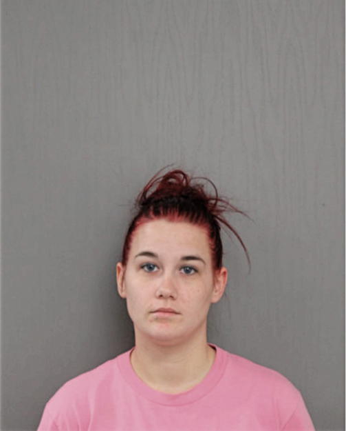 MOLLIE L SERNA, Cook County, Illinois