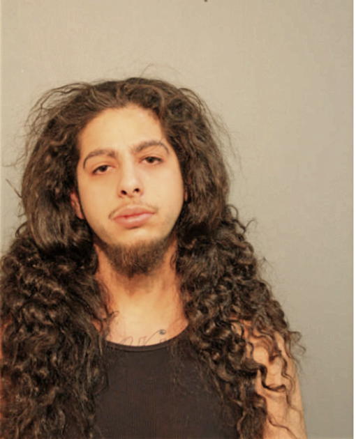 RODOLFO E SERNA, Cook County, Illinois
