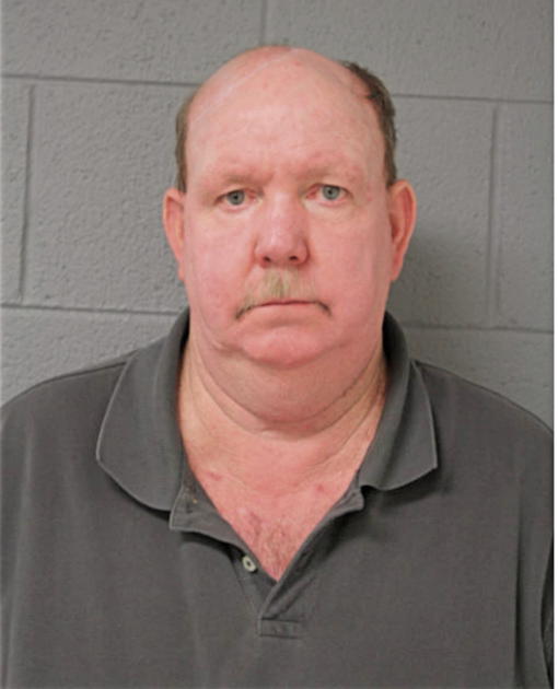 MICHAEL P SHEEHAN, Cook County, Illinois