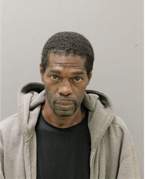 WILLIE E SHELTON, Cook County, Illinois