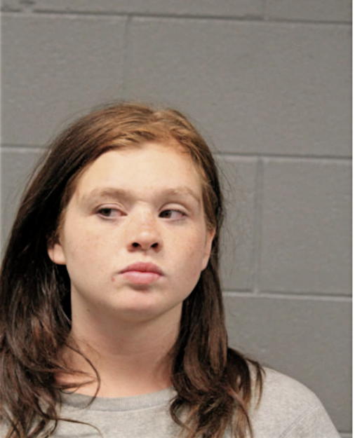 JESSICA E SHORT, Cook County, Illinois