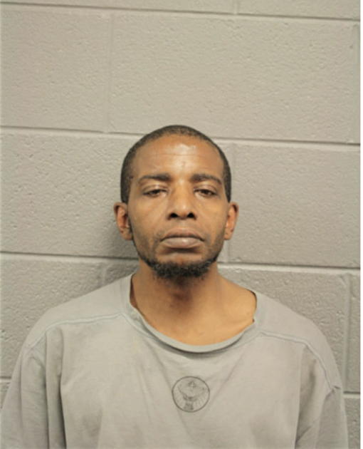 DARNELL SMITH, Cook County, Illinois
