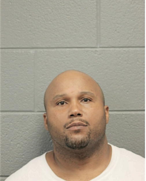 TYRONE SMITH, Cook County, Illinois