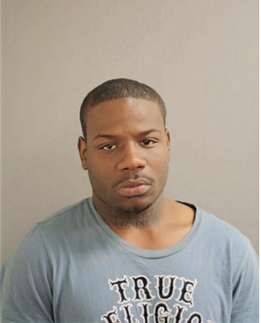 VEARB B SMITH, Cook County, Illinois