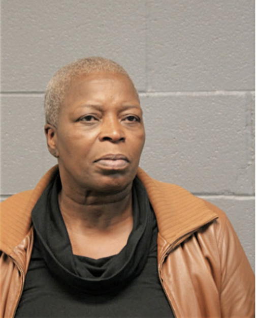 YOLANDA D SMITH, Cook County, Illinois