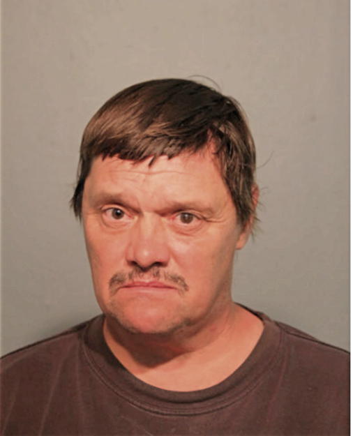 FRANK SOSNOWSKI, Cook County, Illinois