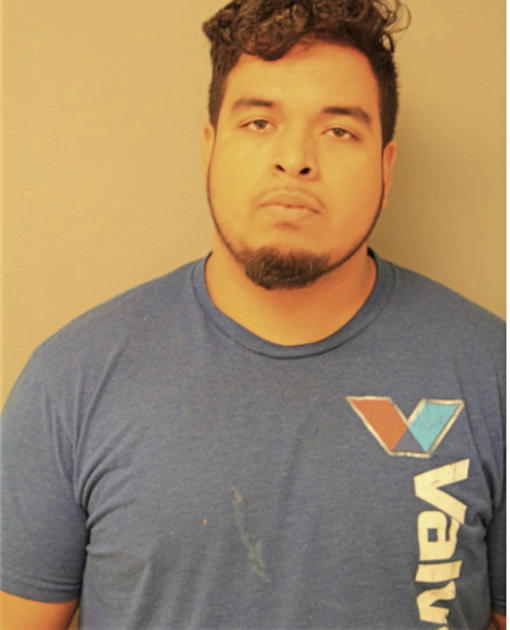 JOSE SOTO, Cook County, Illinois