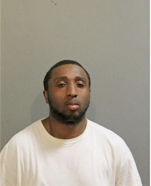 ANDRE I SPEIGHT, Cook County, Illinois