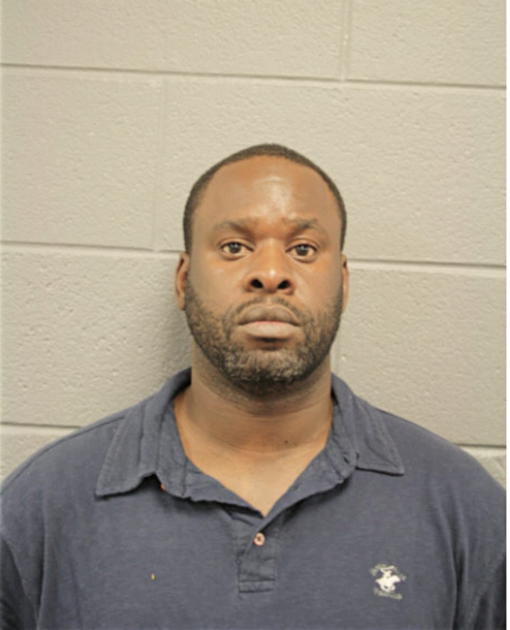 ISAAC SPILLERS, Cook County, Illinois