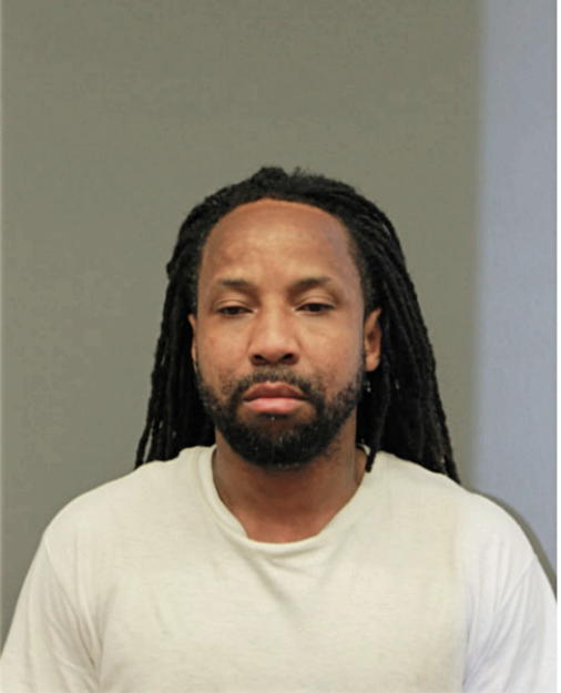 WILLIAM STARIKS, Cook County, Illinois