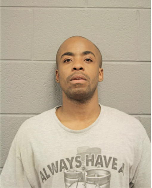 JEFFEREY P STEWART, Cook County, Illinois