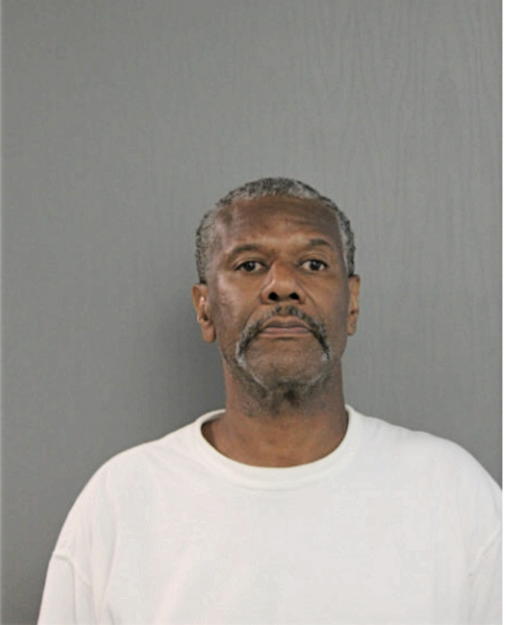 WARDELL M STRONG, Cook County, Illinois