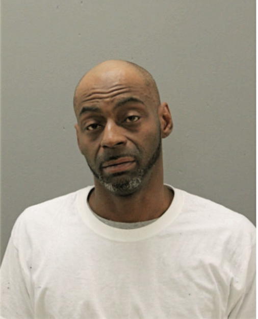 THOMAS TANKERSLEY, Cook County, Illinois
