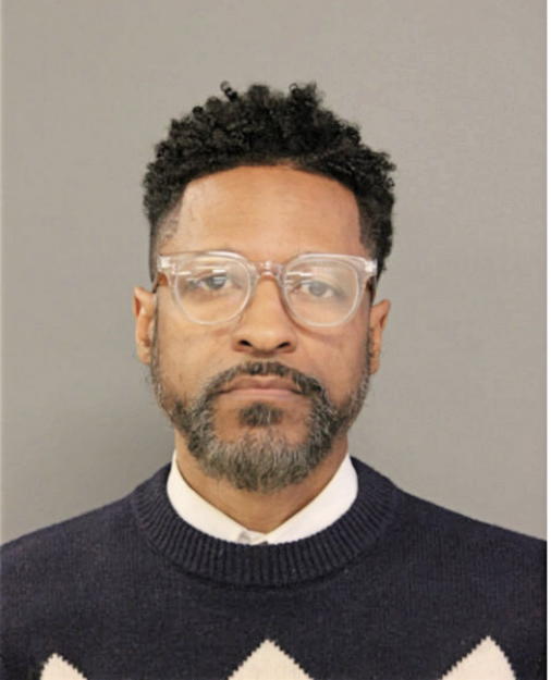 MICHAEL L TAYLOR, Cook County, Illinois
