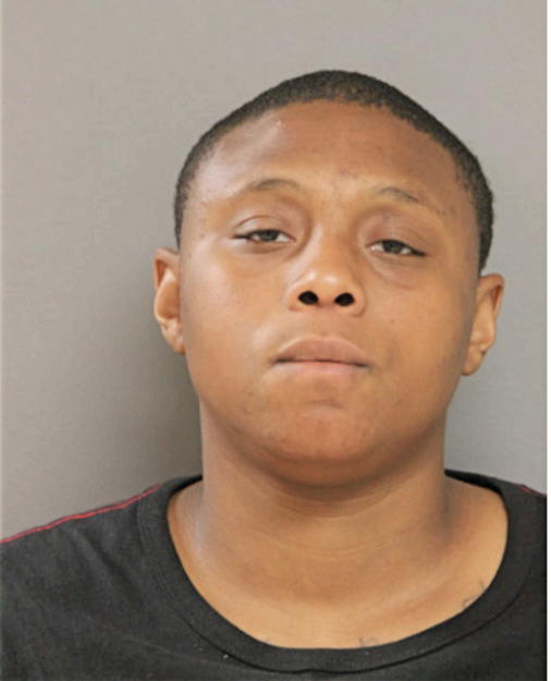 RICKEA D THOMAS, Cook County, Illinois