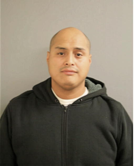 ADAM TORRES, Cook County, Illinois