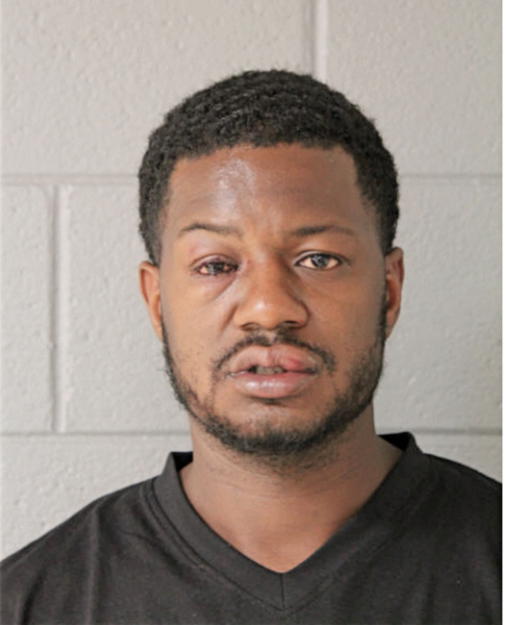 DAVID TYLER, Cook County, Illinois