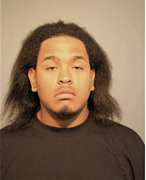 JASPER VALDEZ, Cook County, Illinois