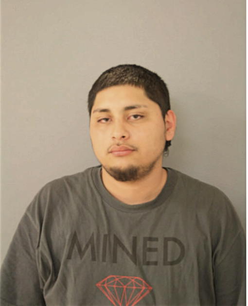 ALEJANDRO VELAZQUEZ, Cook County, Illinois