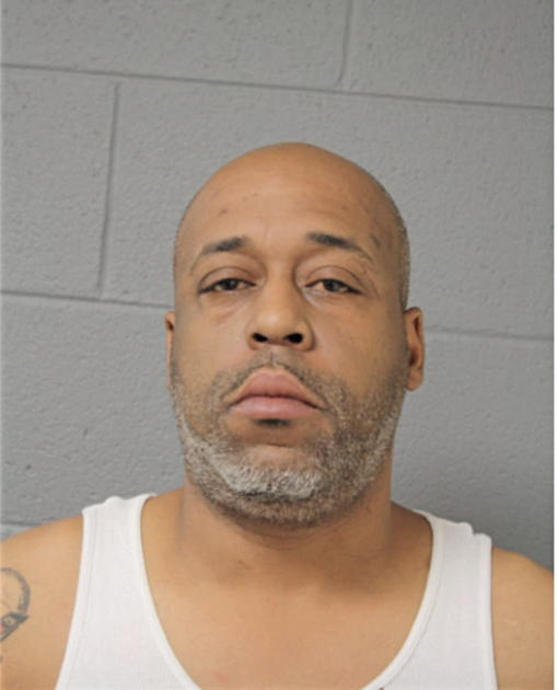 KEVIN D WALKER, Cook County, Illinois
