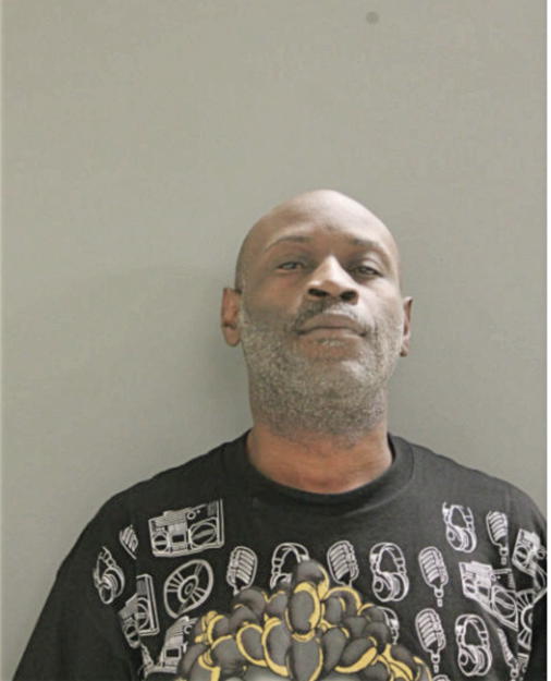 LEO WARE, Cook County, Illinois