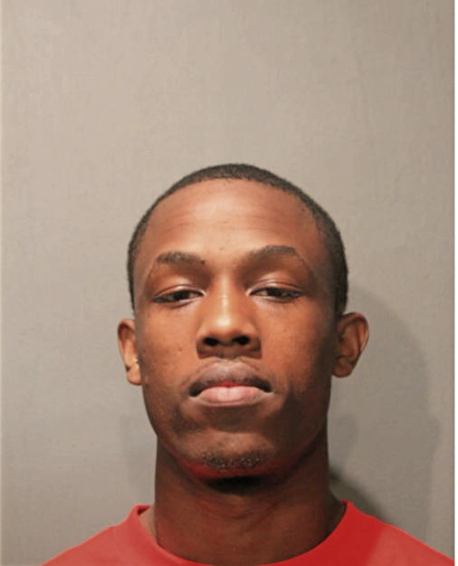 MATTHEW TONY WATKINS, Cook County, Illinois