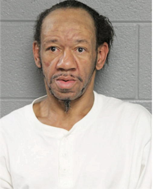 JAMES WEATHERS, Cook County, Illinois