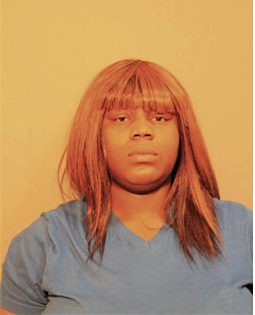 SHARDAY M WEATHERSBY, Cook County, Illinois
