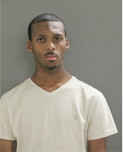 MAURICE A WEBB, Cook County, Illinois