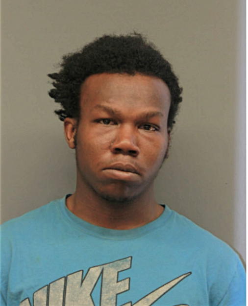 KENDREY LEVELL WESTBROOK, Cook County, Illinois