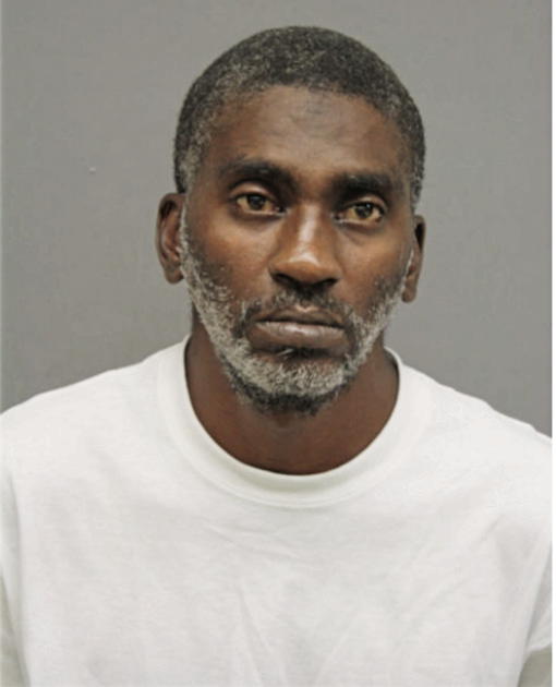 WENDELL W WHITE, Cook County, Illinois