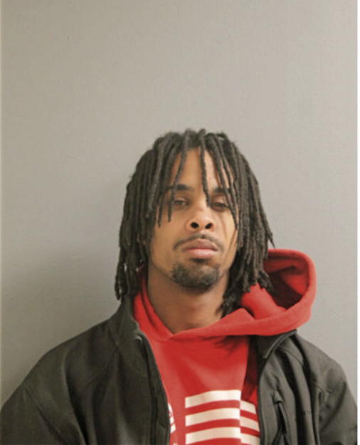JASON J WILDER, Cook County, Illinois