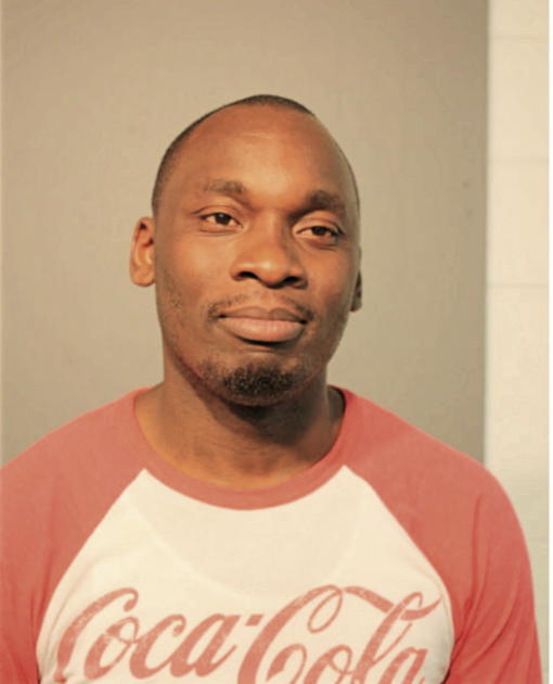 ALBERT O WILLIAMS, Cook County, Illinois