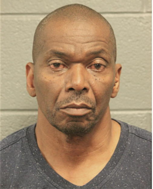 CHARLES WILLIAMS, Cook County, Illinois