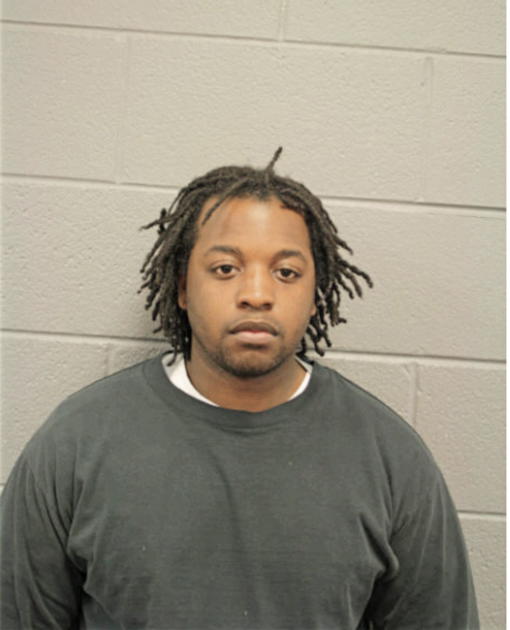 TREMAL R WILLIAMS, Cook County, Illinois