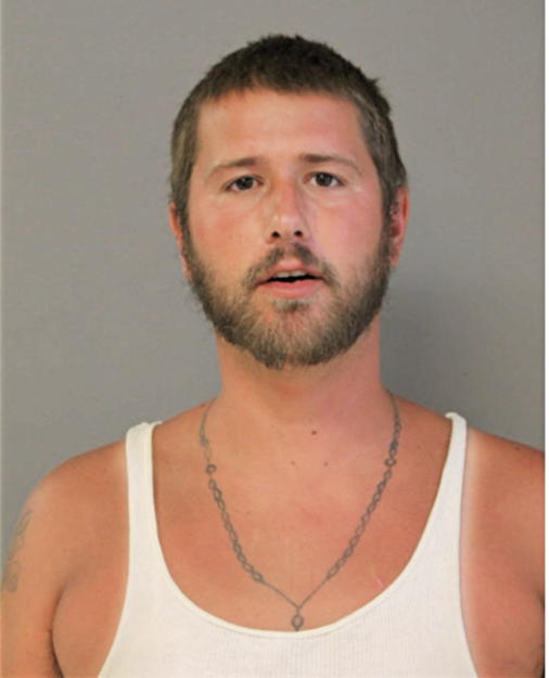 ANTHONY J WILSON, Cook County, Illinois