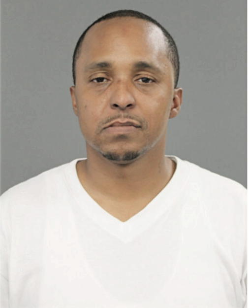 DARON A WILSON, Cook County, Illinois