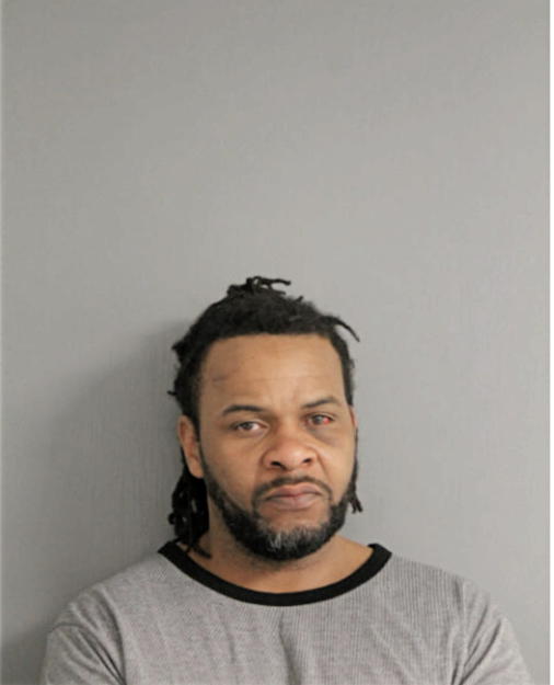 EARNEST WILSON, Cook County, Illinois