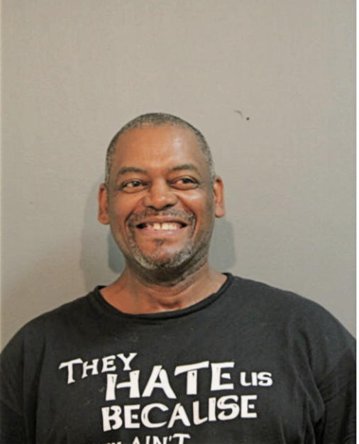 OTIS M WILSON, Cook County, Illinois