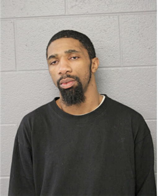 TINO K WILSON, Cook County, Illinois