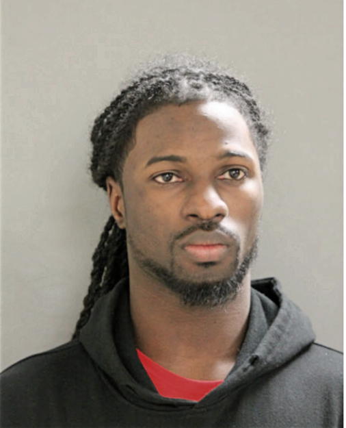 TEVIN D WIMS, Cook County, Illinois