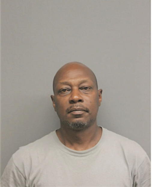 ERICK WOODLEY, Cook County, Illinois