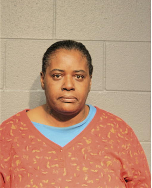 VALERIE VARNETTA WOODS, Cook County, Illinois