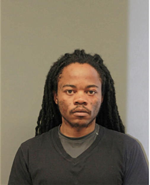 ELYSHA J WYNN-WOODFORK, Cook County, Illinois