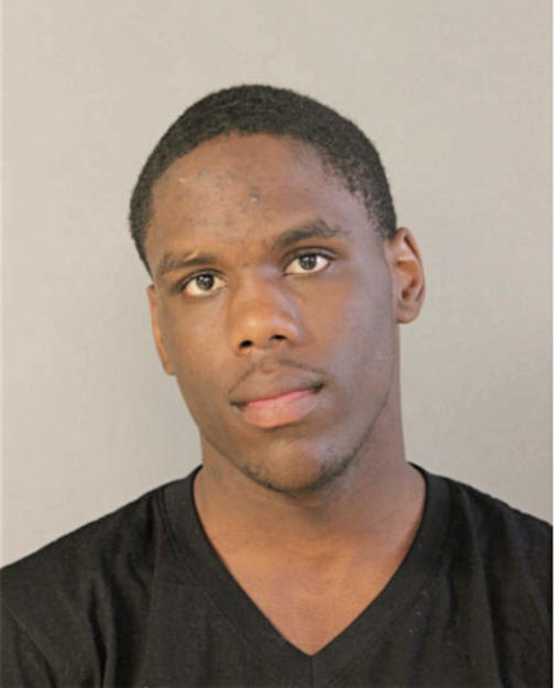 RASHAWN YOUNG, Cook County, Illinois