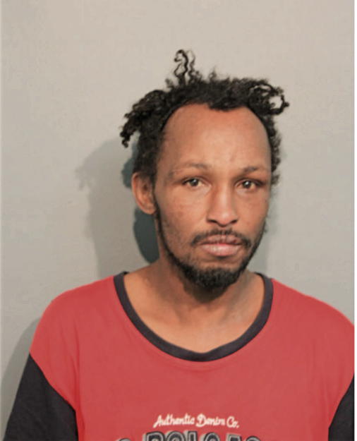SAID ABDI, Cook County, Illinois