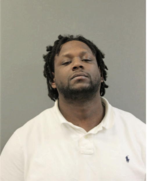 PRINCE M ADAMS, Cook County, Illinois